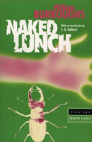 Naked Lunch