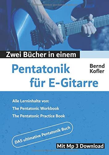 Pentatonik für E-Gitarre (Perfect Guitar)