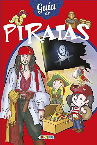 Guía de piratas