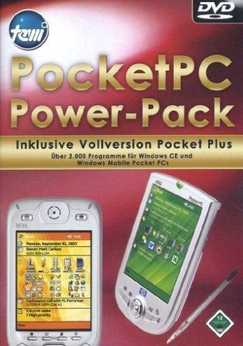 PocketPC Power-Pack (Pocket)