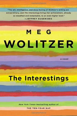 The Interestings: A Novel