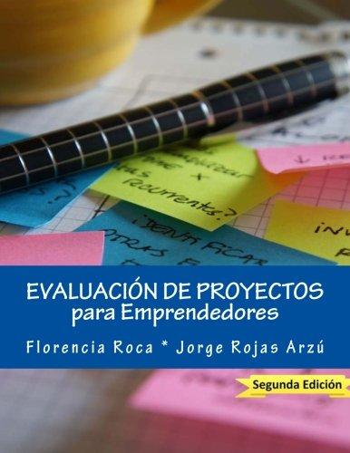 Evaluación de Proyectos: para Emprendedores