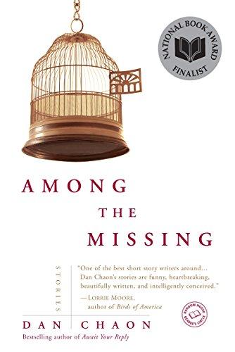 Among the Missing: A Novel (Ballantine Reader's Circle)