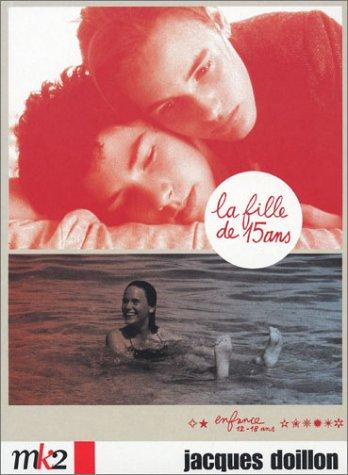 La Fille de quinze ans [FR Import]