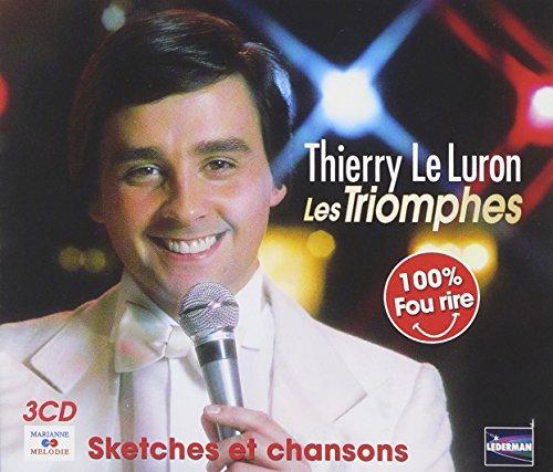 Les Triomphes