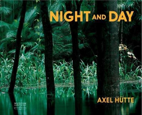 Axel Hütte: Night and Day