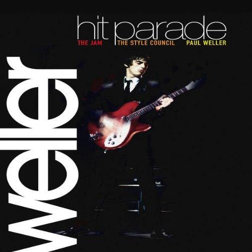 Hitparade (Boxset)