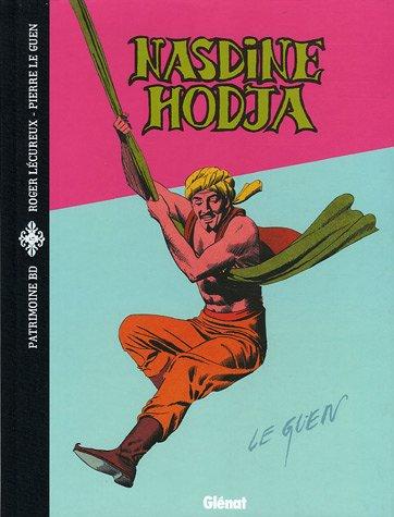 Nasdine Hodja. Vol. 1