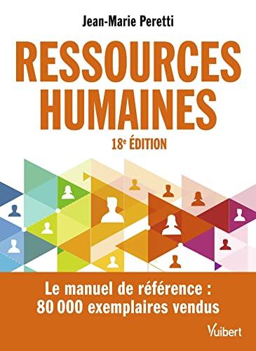 Ressources humaines