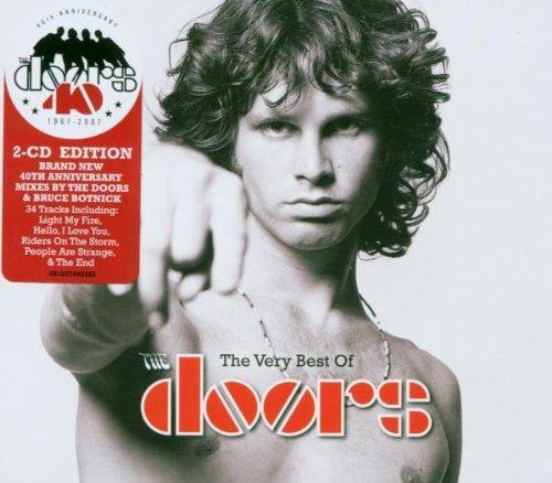 The Very Best Of The Doors