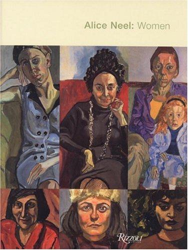 Alice Neel's Women