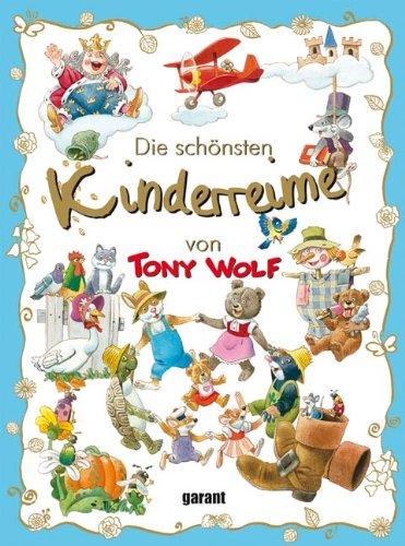 Die schönsten Kinderreime