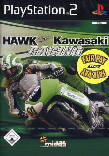 Hawk Kawasaki Racing