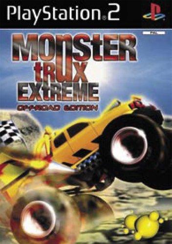 Monster Trux Extreme - Offroad Edition