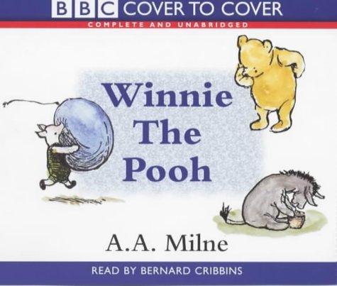 Winnie the Pooh (Cover to Cover)