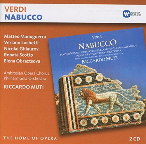 Nabucco