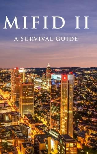 MiFID II: A Survival Guide