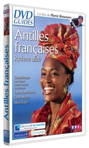 Antilles françaises au rythme de l'alizé [FR Import]