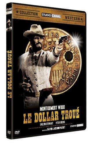 Le dollar troue [FR Import]