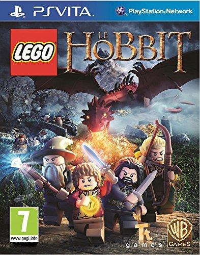 lego le hobbit [playstation vita]