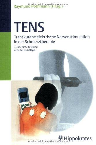 TENS: Transkutane elektrische Nervenstimulation in der Schmerztherapie