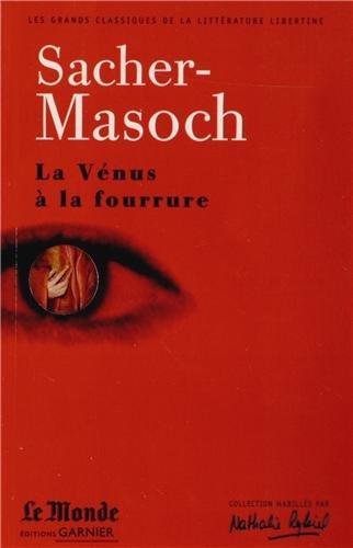 La Vénus à la fourrure