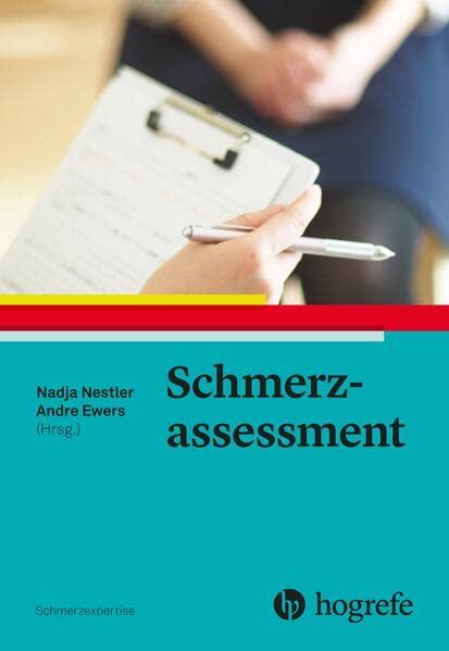 Schmerzassessment: Schmerzexpertise nach dem EFIC-Curriculum