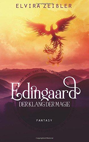 Der Klang der Magie: Edingaard Band 2