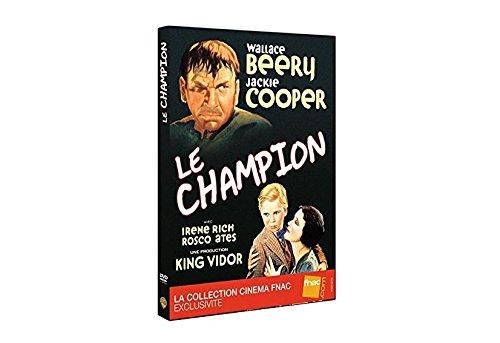 Der Champion - The Champ- 1931- King Vidor- EU Import- englische tonspur