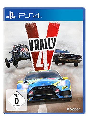 V-Rally 4