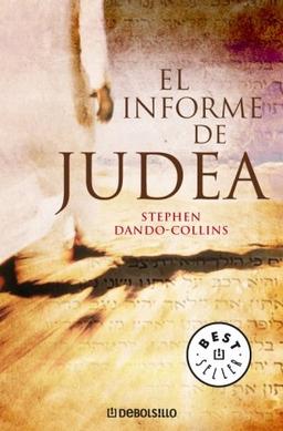 El informe de Judea (BEST SELLER, Band 26200)