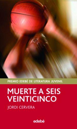 Muerte a seis veinticinco (PERISCOPIO, Band 64)