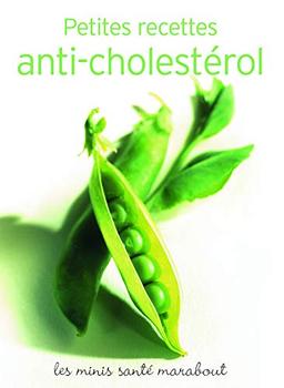 Petites recettes anti-cholestérol