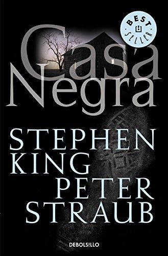 Casa negra (BEST SELLER, Band 26200)