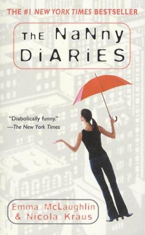 The Nanny Diaries