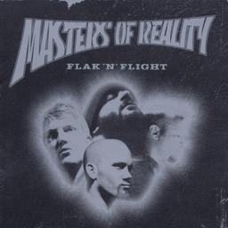 Flak'n'flight-Live in Europe