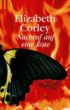 Nachruf auf eine Rose.