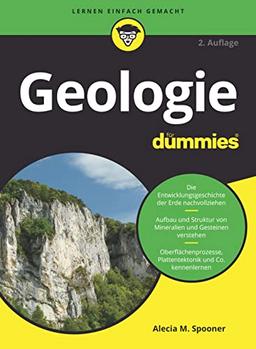 Geologie für Dummies