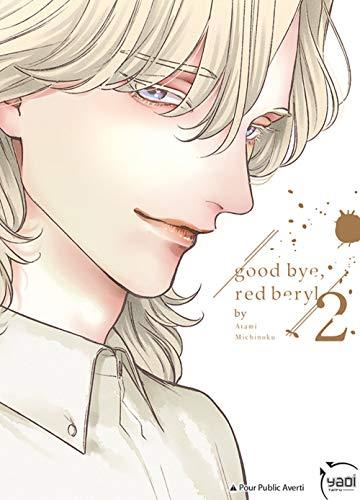 Good bye, red beryl. Vol. 2