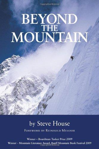 Beyond the Mountain