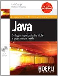 Java (Linguaggi & programmazione)