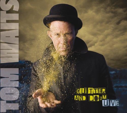 Glitter & Doom Live [2cd]