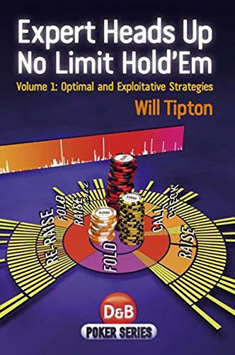 Expert Heads Up No Limit Hold'em (D&B Poker)