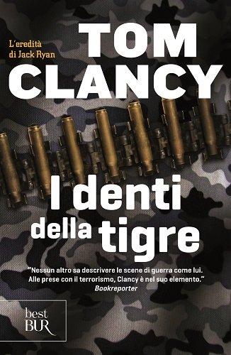 I denti della tigre