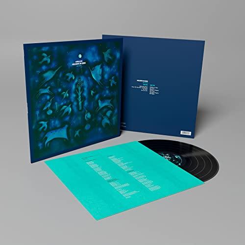 Holidays in Eden (2022 Remix) [Vinyl LP]