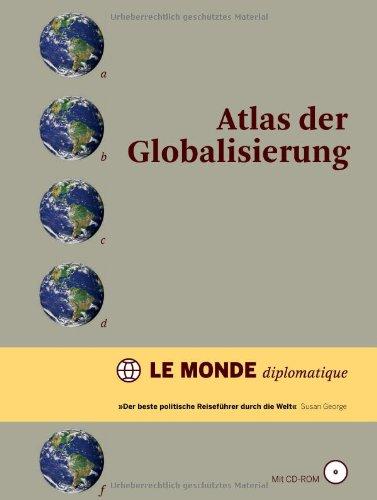 Atlas der Globalisierung