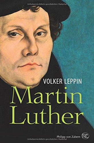 Martin Luther