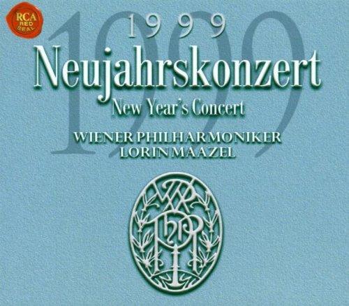 Neujahrskonzert 1999 - New Year's Concert