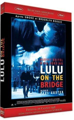 Lulu on the bridge [FR Import]