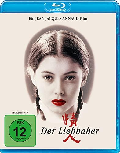 Der Liebhaber [Blu-ray]